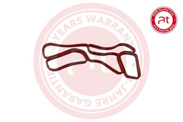 Gasket, oil cooler (at13218)
