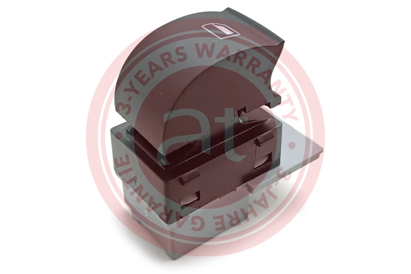 Switch, window regulator (at11862)