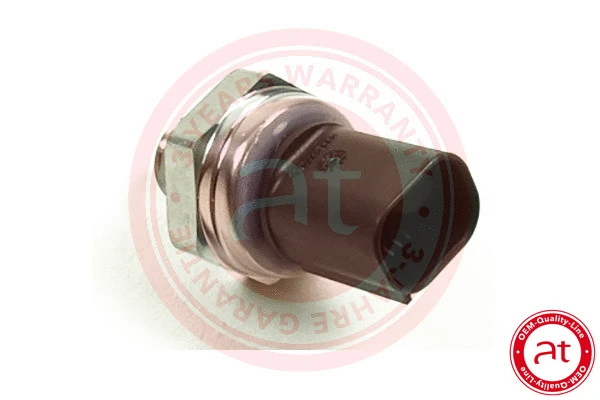 Sensor, exhaust pressure (at10771)