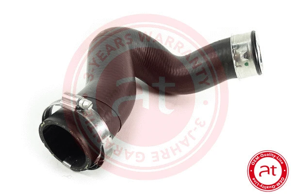 Charge Air Hose (at20511)
