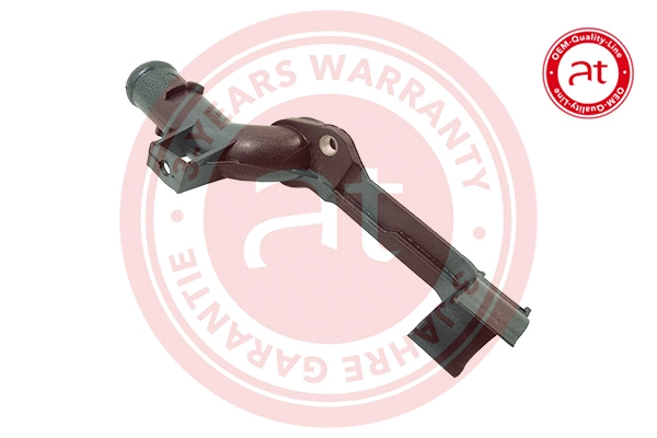 Coolant Pipe