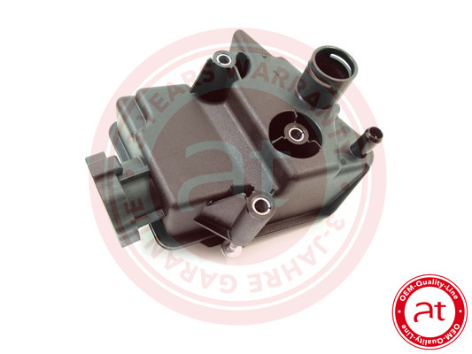 Equalising reservoir, hydraulic oil (power steering)