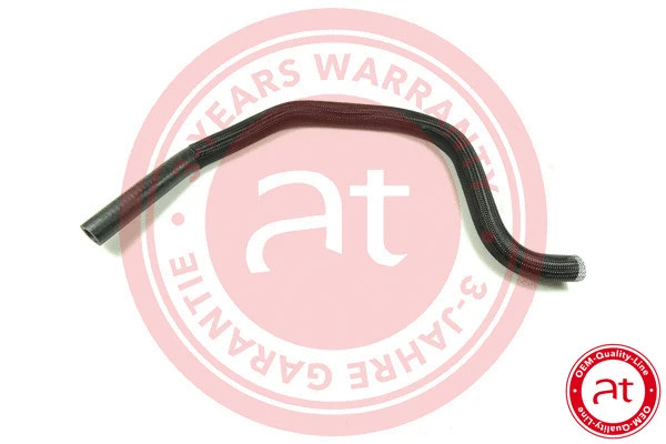 Hydraulic Hose, steering (at21209)