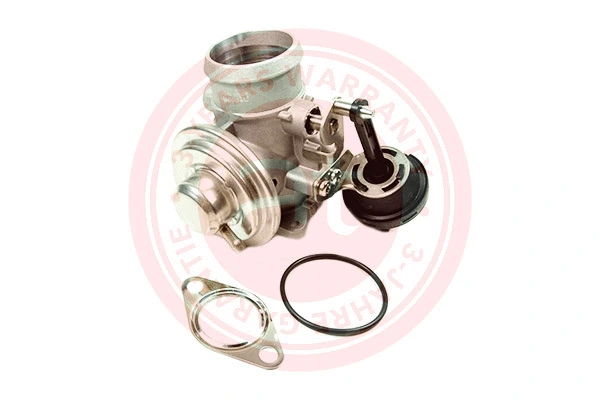 EGR Valve (at20983)