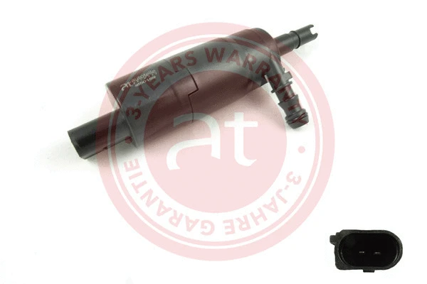 Washer Fluid Jet, headlight cleaning (at50159)