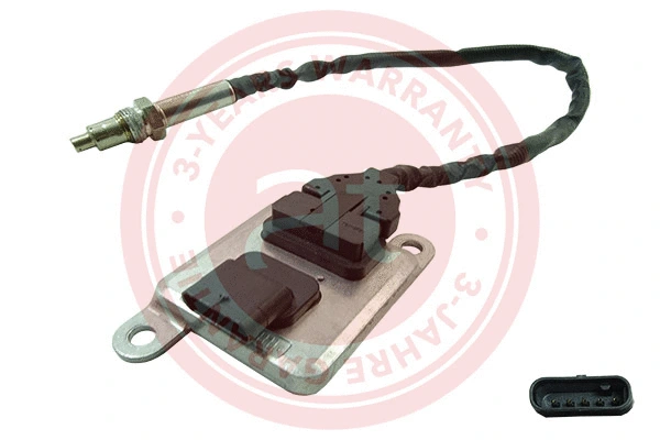 NOx Sensor, NOx catalytic converter (at11420)