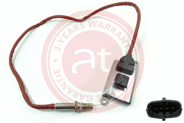 NOx Sensor, NOx catalytic converter (at11460)