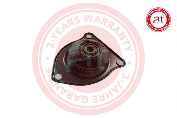Suspension Strut Support Mount (at11723)