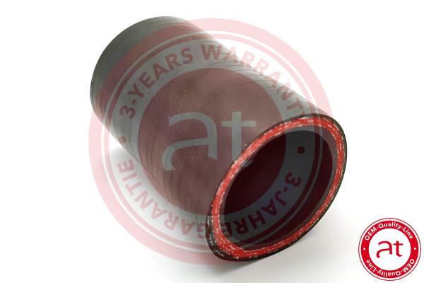 Charge Air Hose (at22110)