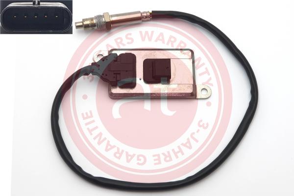 NOx Sensor, NOx catalytic converter (at13330)