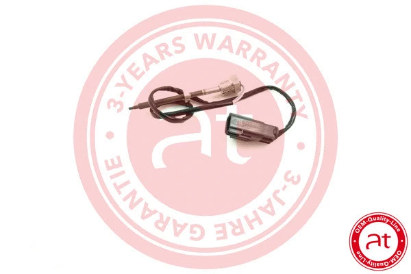 Sensor, exhaust gas temperature (at11086)