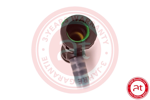 Fuel Line