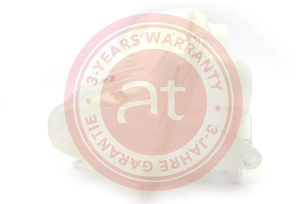 Expansion Tank, coolant