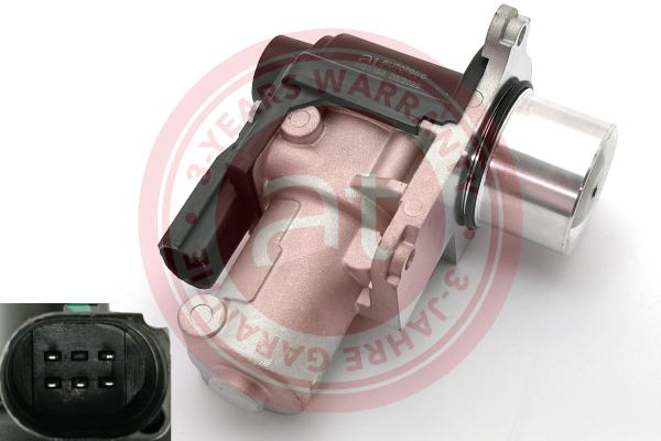 EGR Valve (at23396)