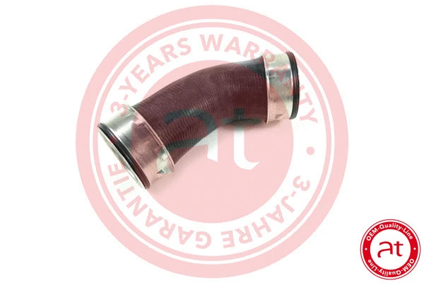 Charge Air Hose (at20504)
