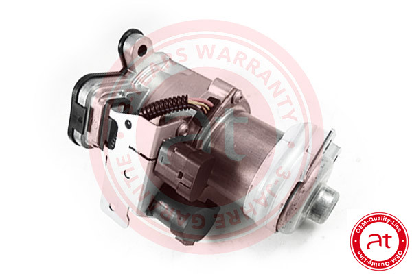 Actuator, transfer case (at10563)