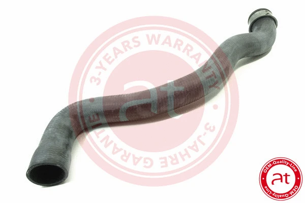 Radiator Hose (at21515)