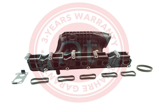 Intake Manifold Module (at23167)