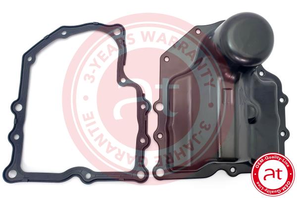 Oil Sump, automatic transmission (at30069)
