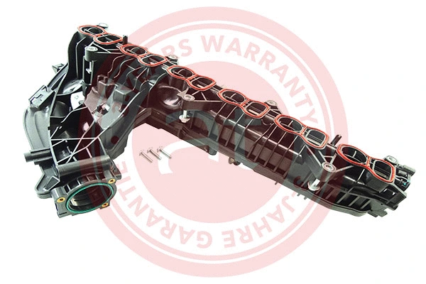 Intake Manifold Module (at23055)