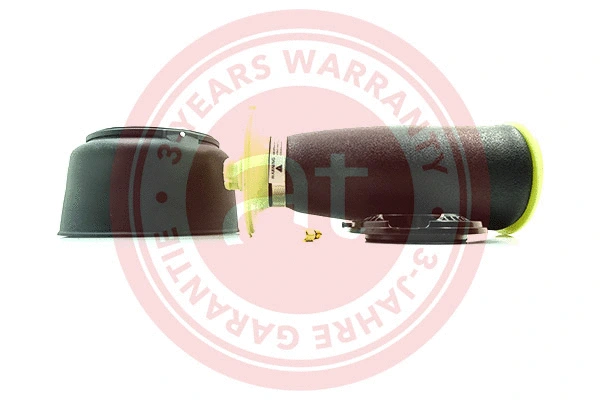 Air Spring, suspension