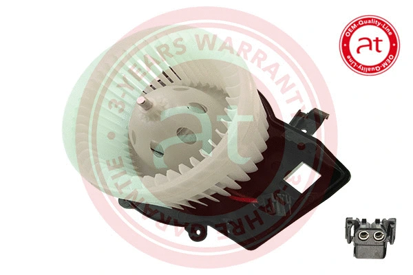 Interior Blower (at13010)