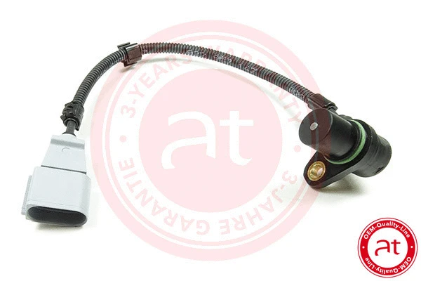 Sensor, crankshaft pulse (at10366)