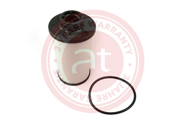 Hydraulic Filter, automatic transmission (at30034)