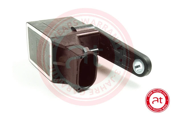 Sensor, Xenon light (headlight levelling) (at10335)