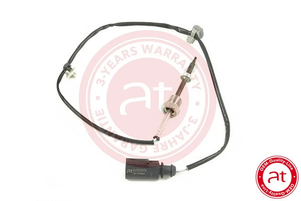 Sensor, exhaust gas temperature (at10964)