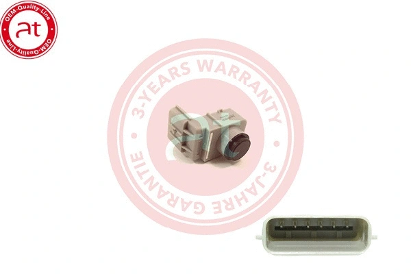 Sensor, parking distance control (at11590)