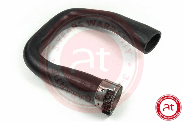 Charge Air Hose (at20763)