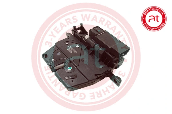 Tailgate Lock (at12709)