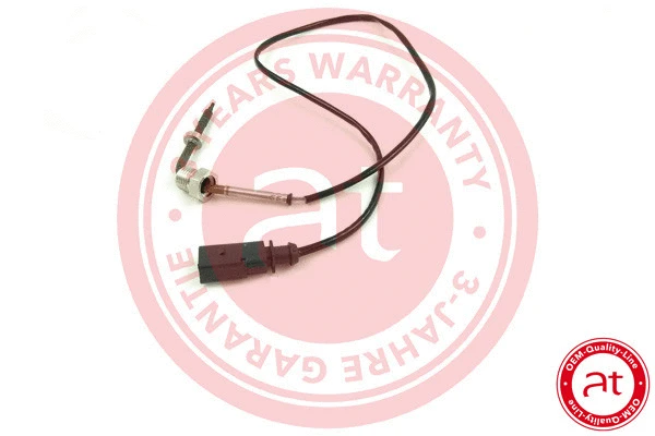 Sensor, exhaust gas temperature (at11032)