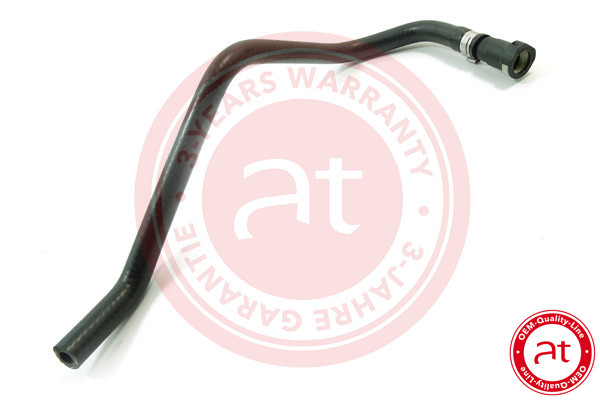 Radiator Hose (at21947)