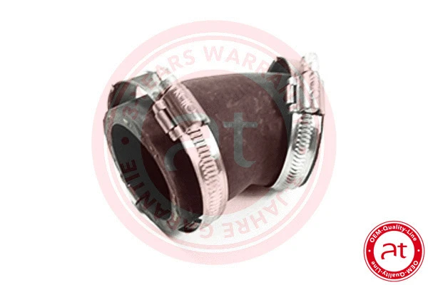 Charge Air Hose (at20555)