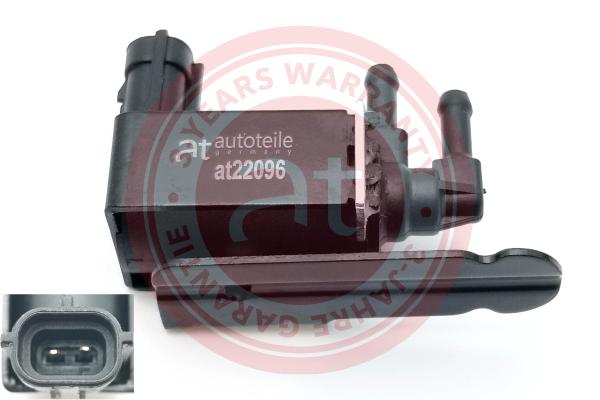 Pressure Converter (at22096)