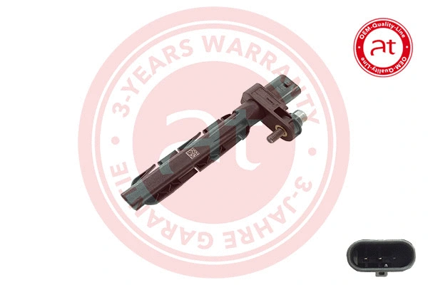 Sensor, crankshaft pulse (at11516)