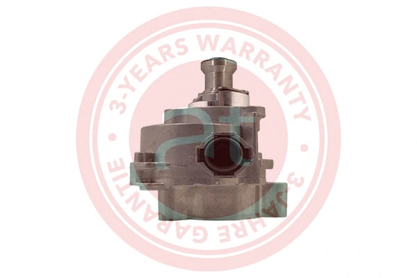 Vacuum Pump, braking system