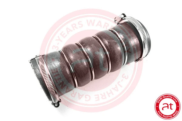 Charge Air Hose (at20648)