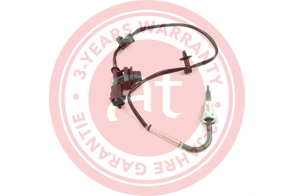 Sensor, exhaust gas temperature (at11059)