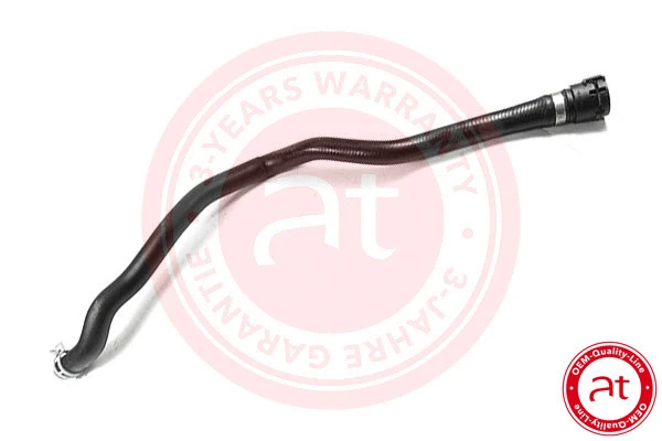 Radiator Hose (at20364)