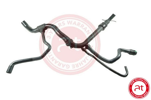 Radiator Hose (at21144)