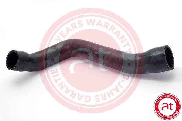 Radiator Hose (at21255)