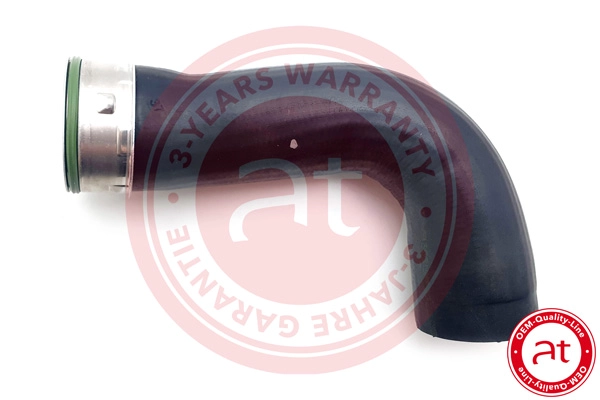 Charge Air Hose (at21413)