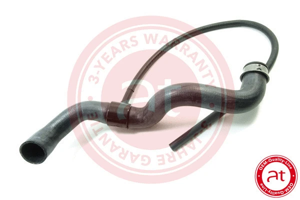 Radiator Hose (at21068)