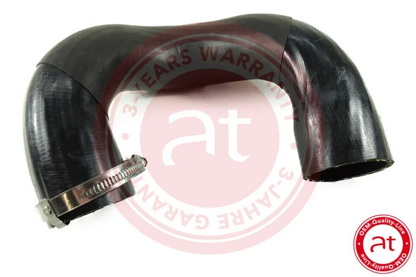 Charge Air Hose (at21822)