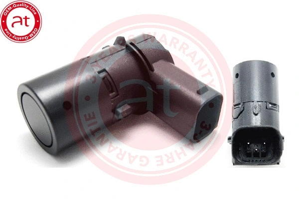 Sensor, parking distance control (at10617)