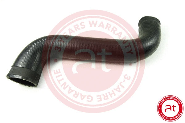 Charge Air Hose (at21581)
