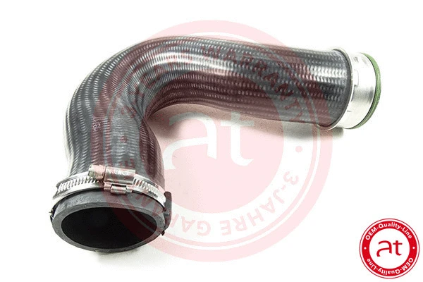 Charge Air Hose (at20423)